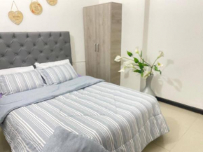 Apartamento en la Calle del sabor 203